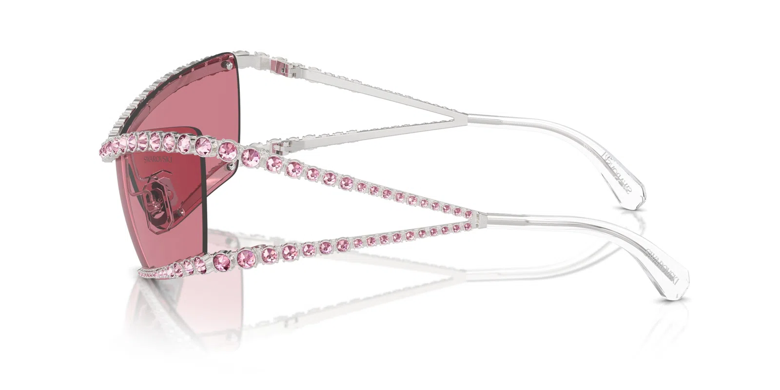 Swarovski 7022 Sunglasses - view 12